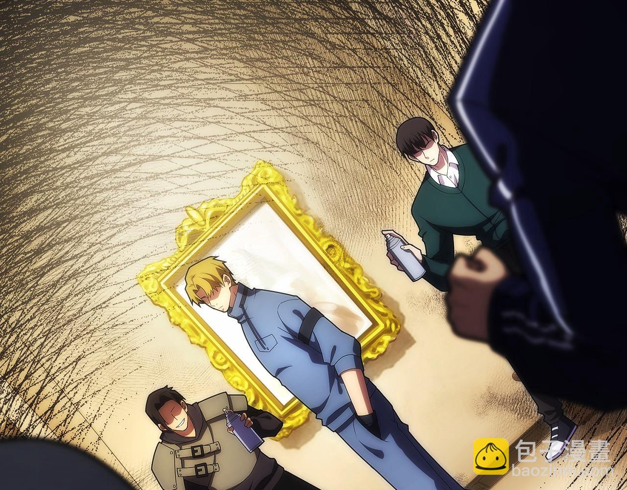 第19话 老熟人(1/6)-第20话