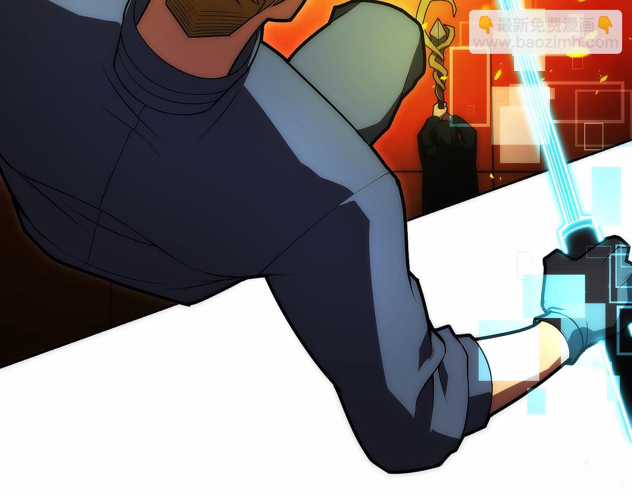 第19话 老熟人(1/6)-第20话