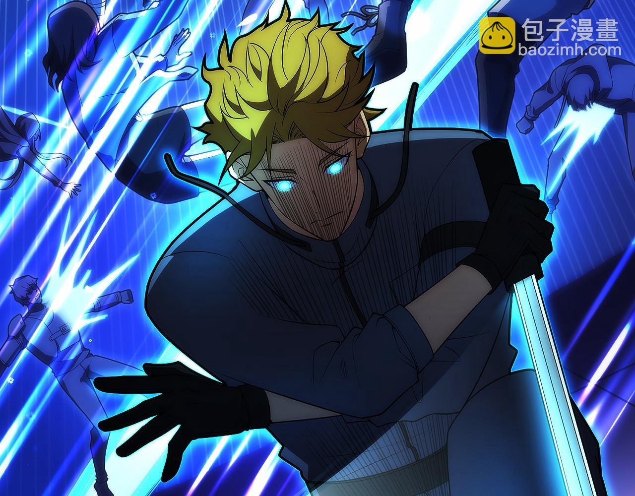 第19话 老熟人(1/6)-第20话