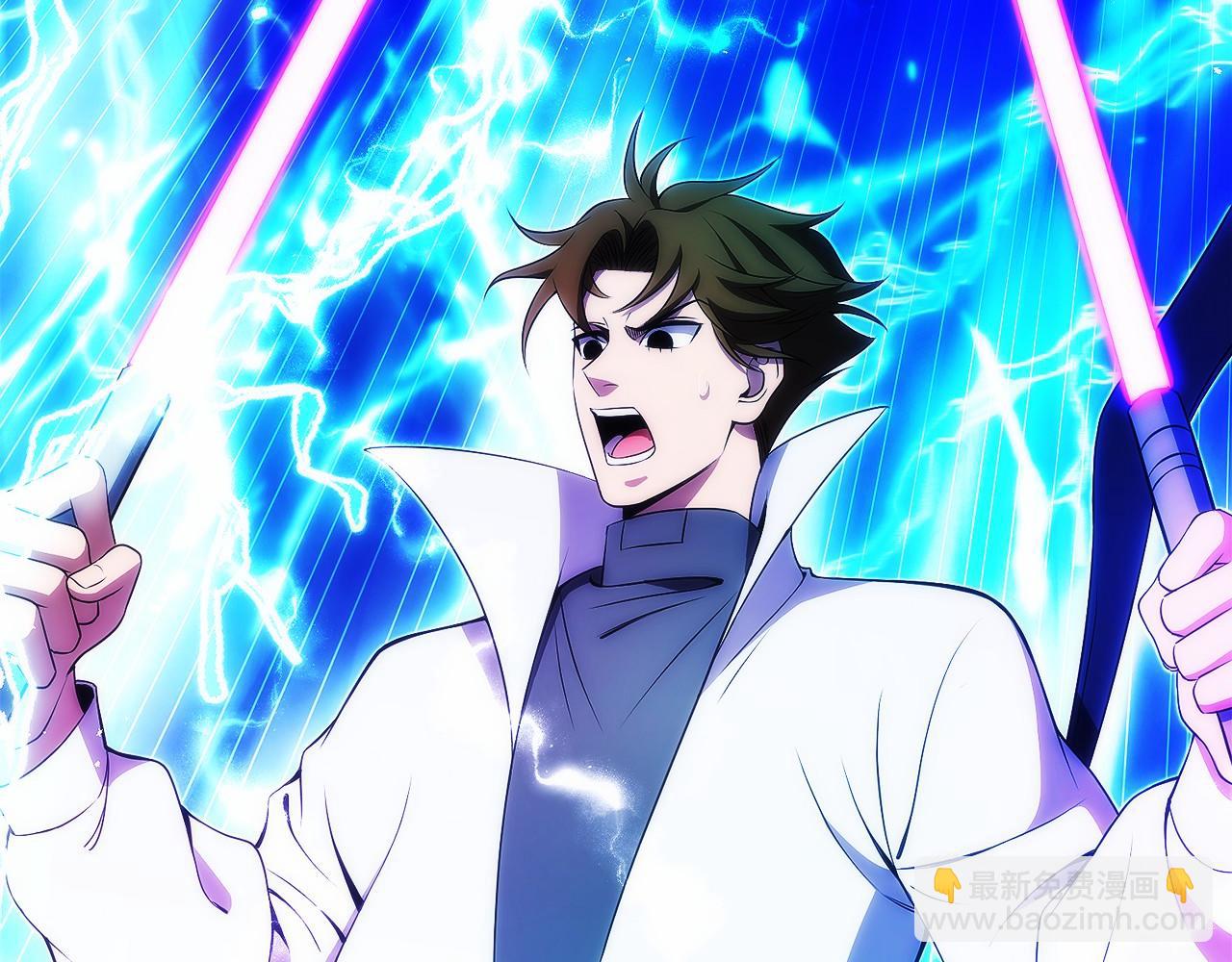 第25话 大仇得报(1/6)-第26话