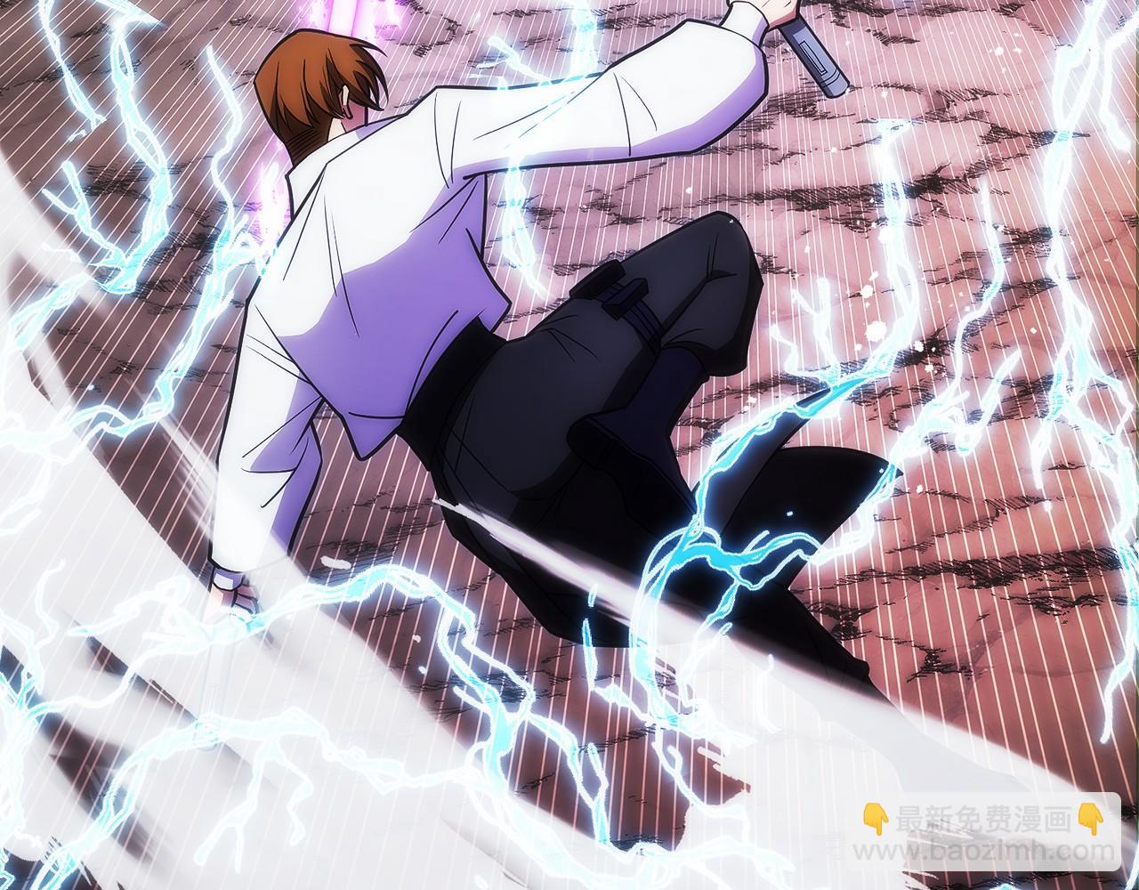 第25话 大仇得报(1/6)-第26话