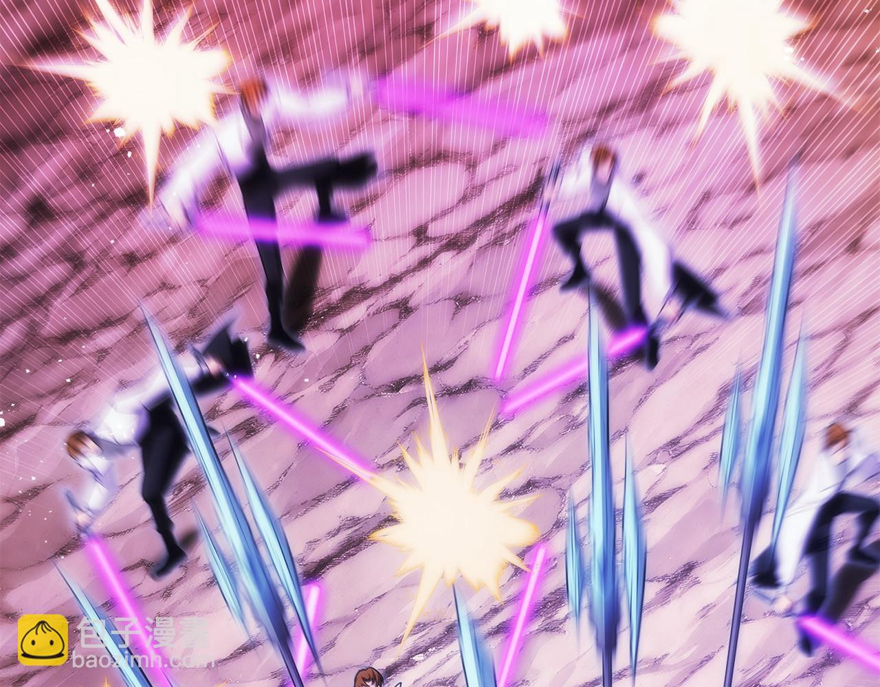 第25话 大仇得报(1/6)-第26话