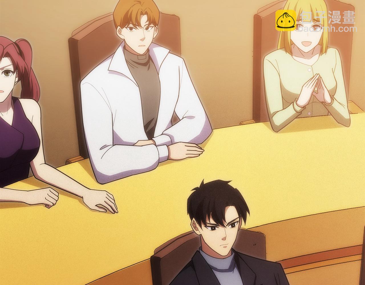 第31话 竞标(1/6)-第32话