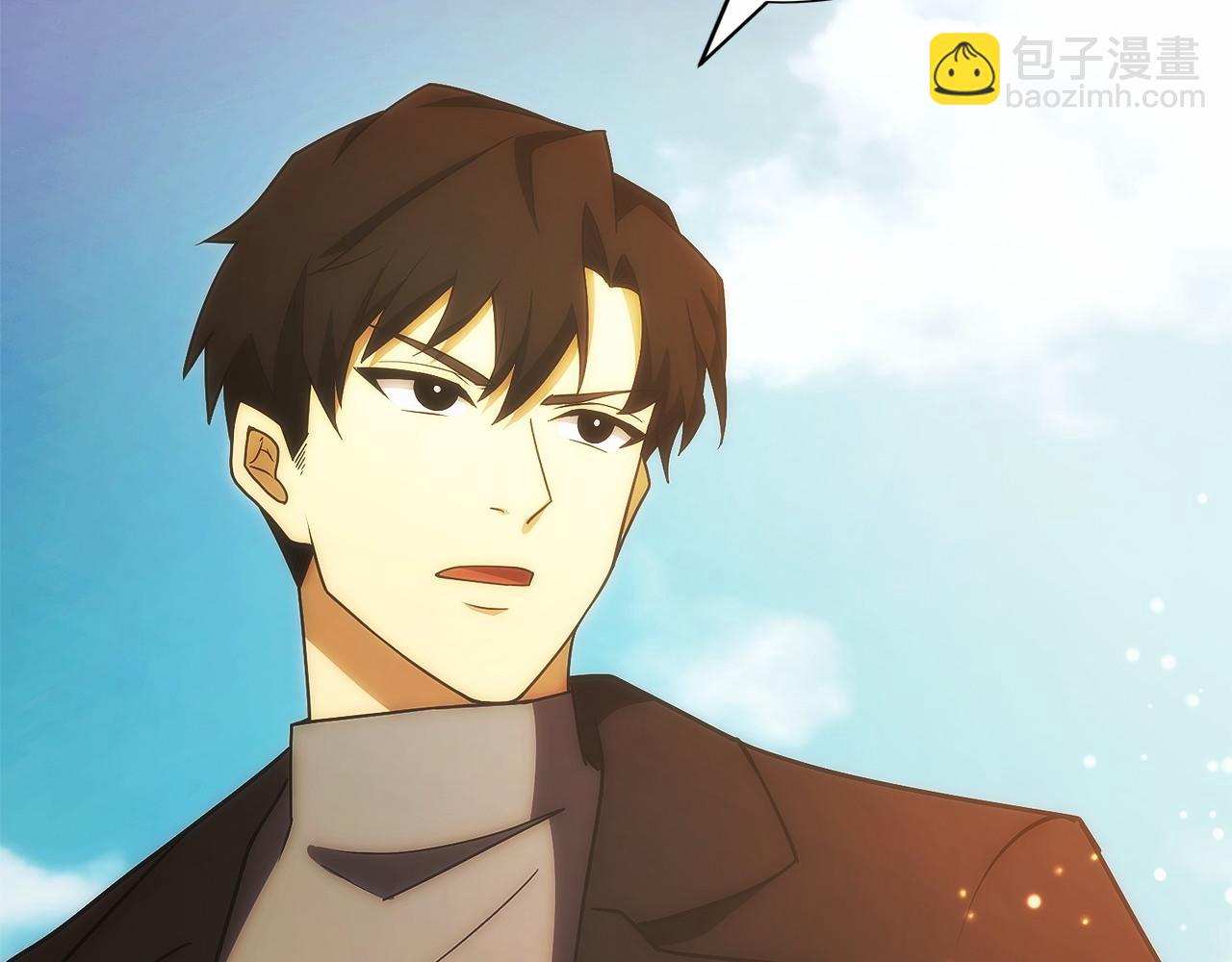 第33话 省钱才是硬道理(1/5)-第34话