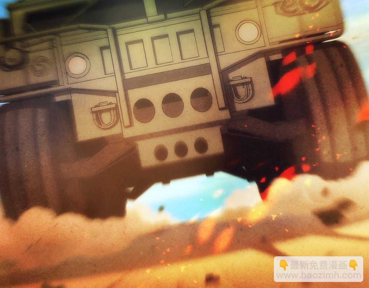 第33话 省钱才是硬道理(1/5)-第34话