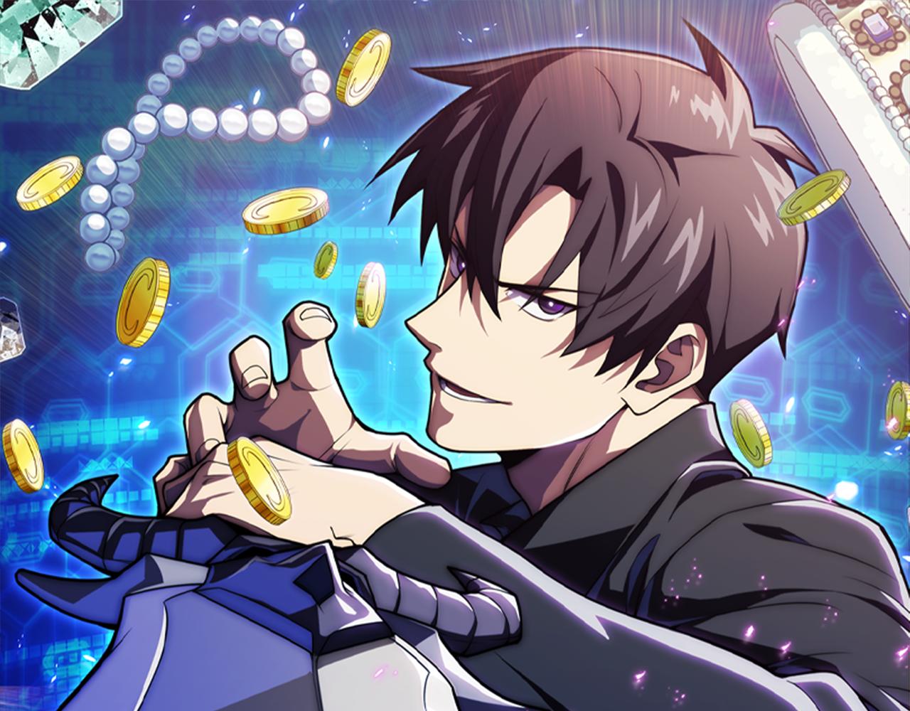 第37话 一击致命(1/5)-第38话