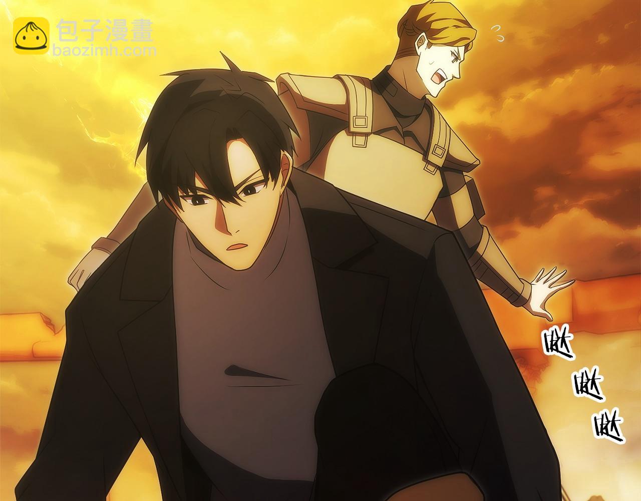 第37话 一击致命(1/5)-第38话