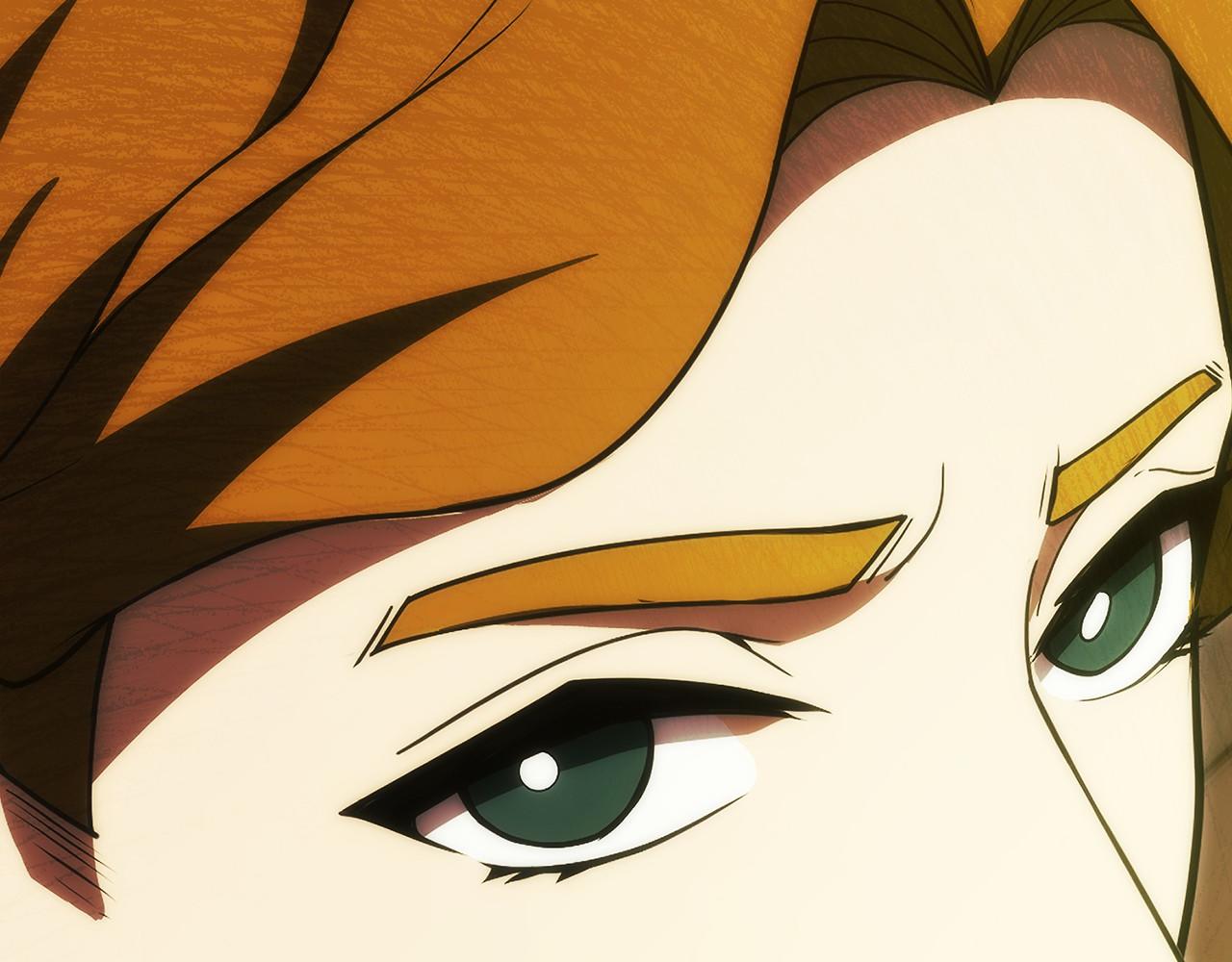 第37话 一击致命(1/5)-第38话