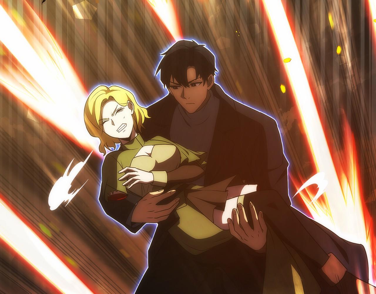 第37话 一击致命(1/5)-第38话