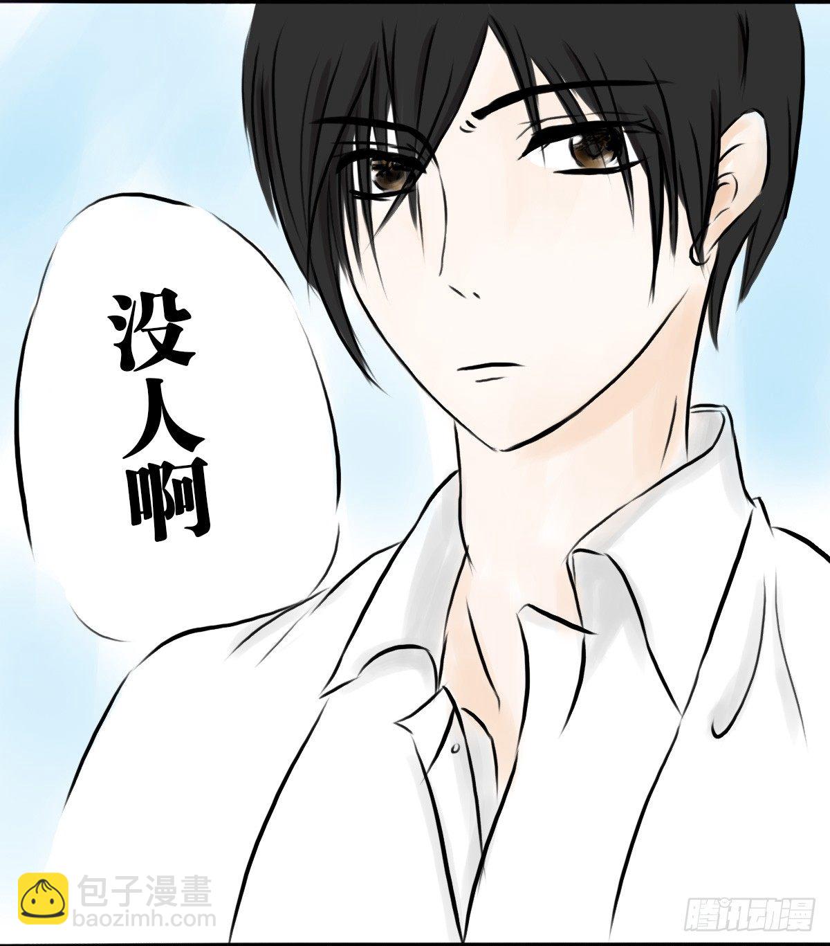 第58话：新的开始(1/2)-第58话