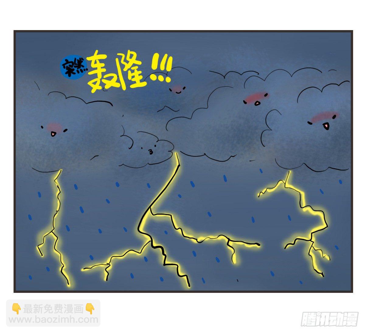 第58话：新的开始(1/2)-第58话