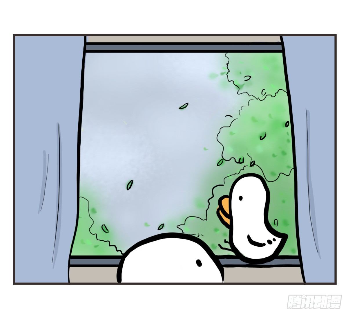 第58话：新的开始(1/2)-第58话