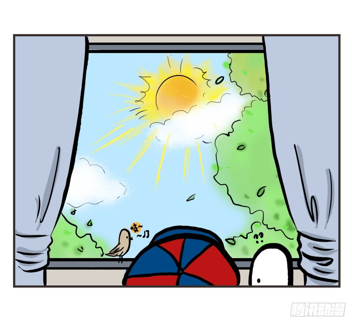 第58话：新的开始(1/2)-第58话