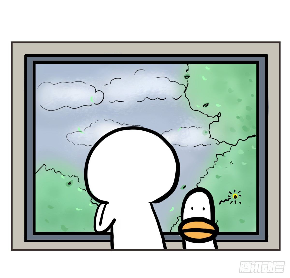 第58话：新的开始(1/2)-第58话