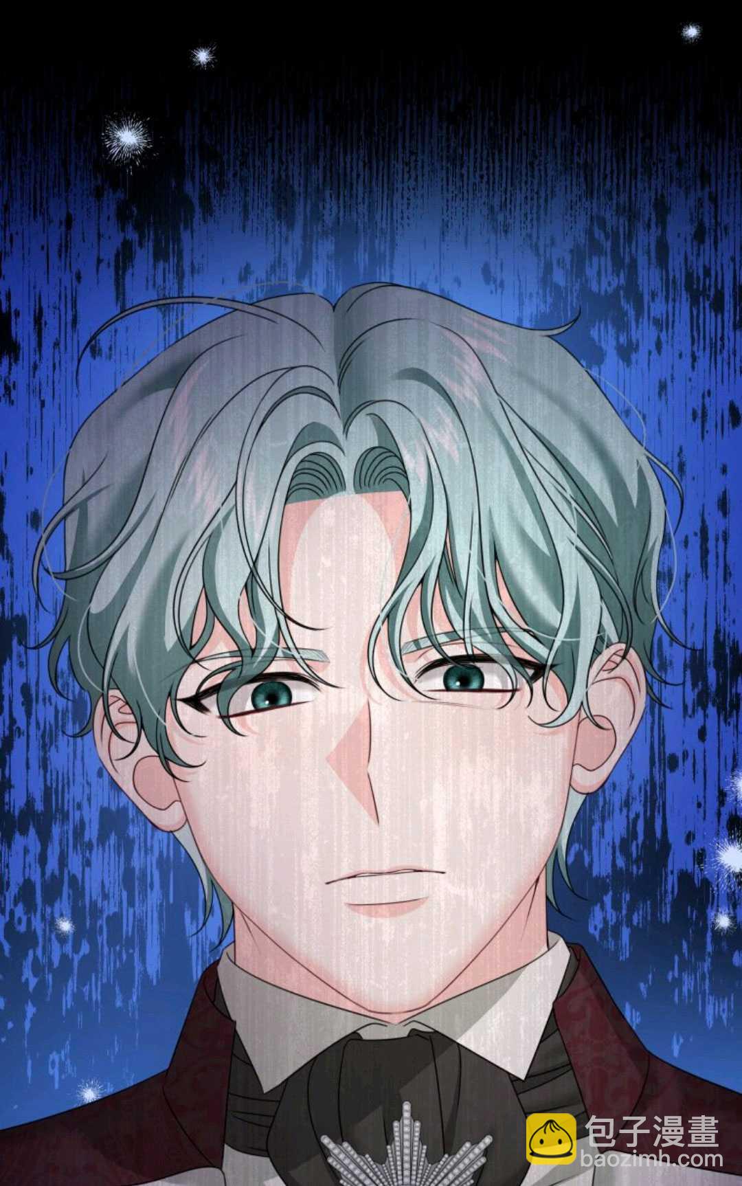 執着的男主要我成爲主角 - 第07話(1/3) - 7