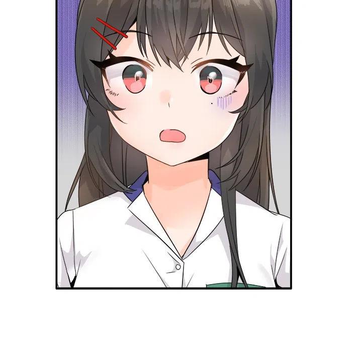 執着於他 - 12(2/3) - 1