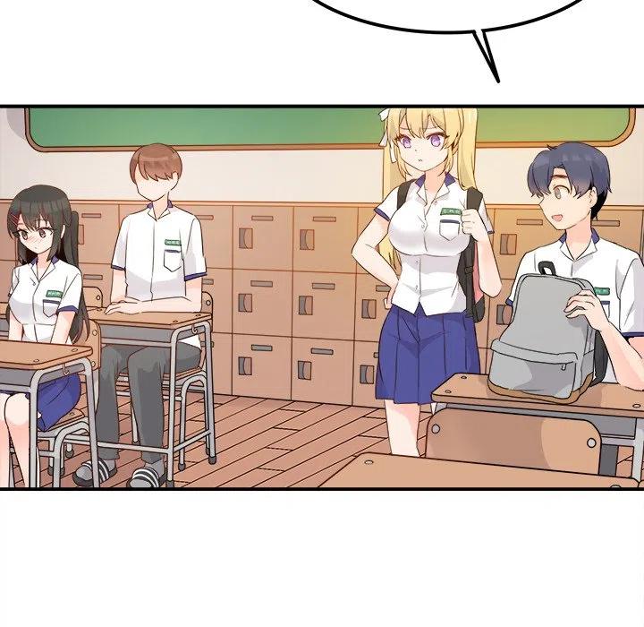 執着於他 - 16(2/3) - 2