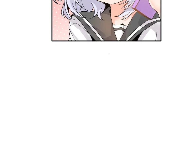 執着於他 - 18(3/3) - 1