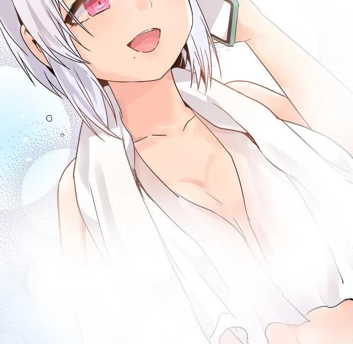 執着於他 - 18(3/3) - 3