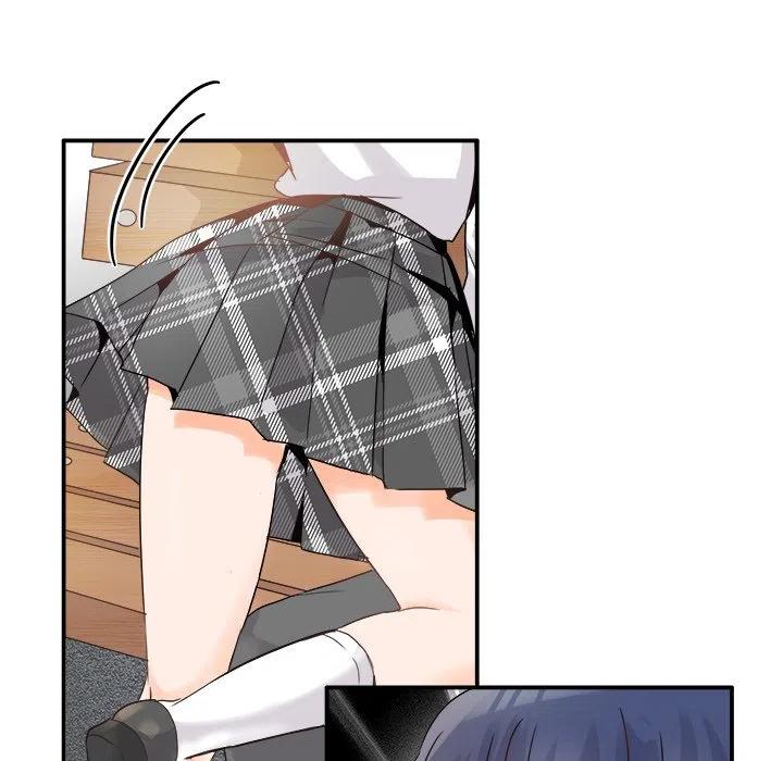 執着於他 - 18(2/3) - 1