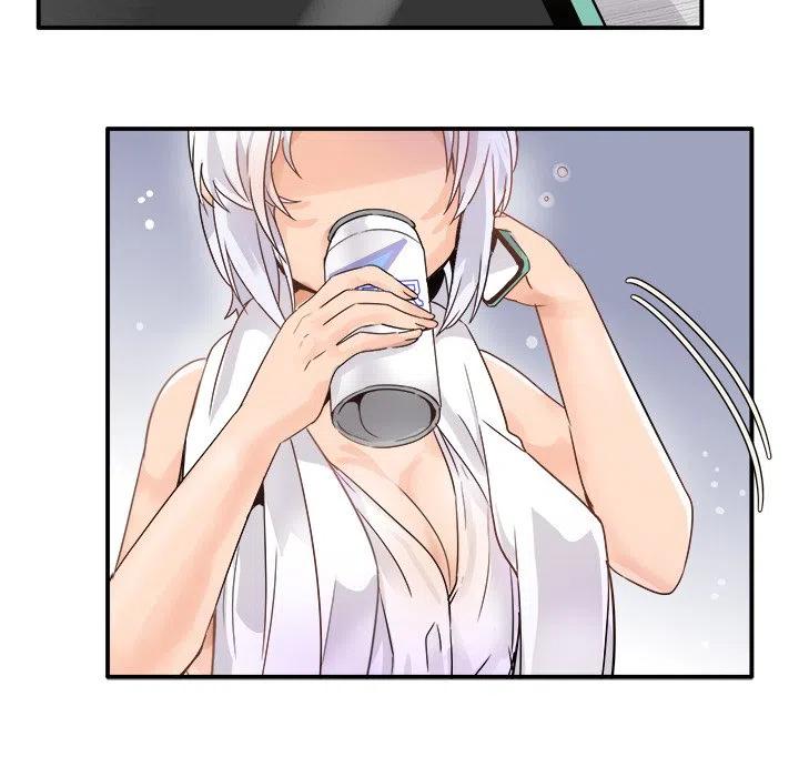 執着於他 - 18(2/3) - 5