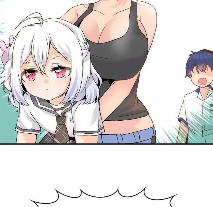 執着於他 - 20(3/3) - 6