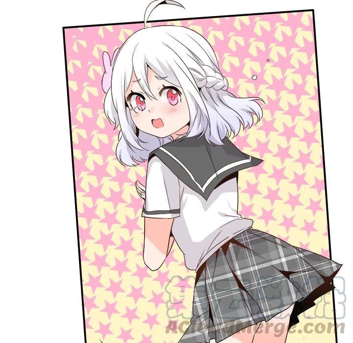 執着於他 - 20(2/3) - 7