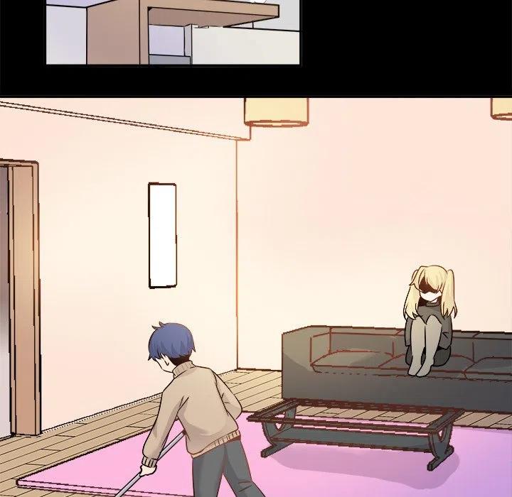 執着於他 - 22(2/3) - 6