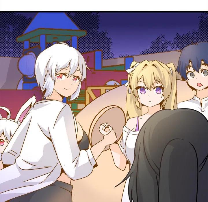 執着於他 - 24(3/3) - 3