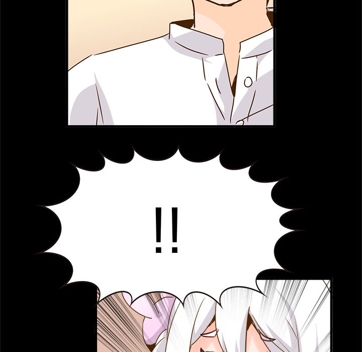 執着於他 - 第 26 話 [完結](1/2) - 8