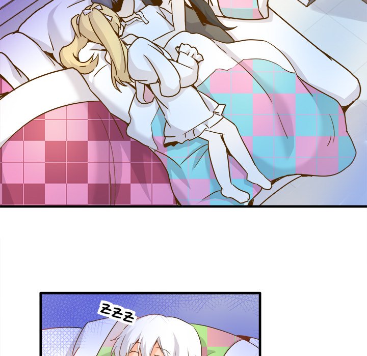 執着於他 - 第 26 話 [完結](2/2) - 4