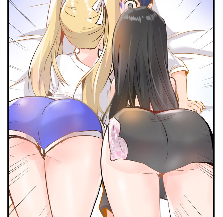 執着於他 - 第 26 話 [完結](2/2) - 6