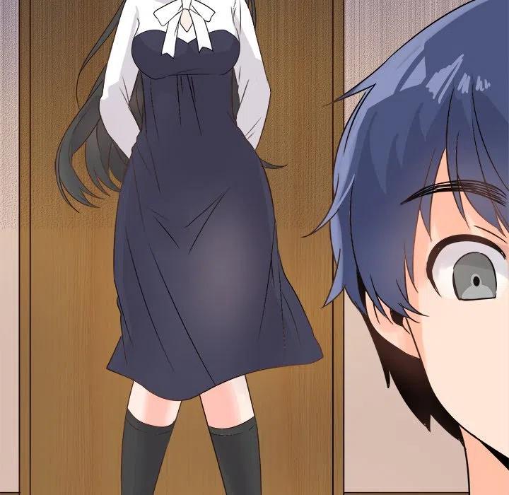 執着於他 - 6(2/3) - 1