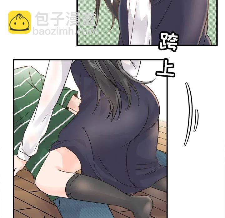 執着於他 - 6(2/3) - 1