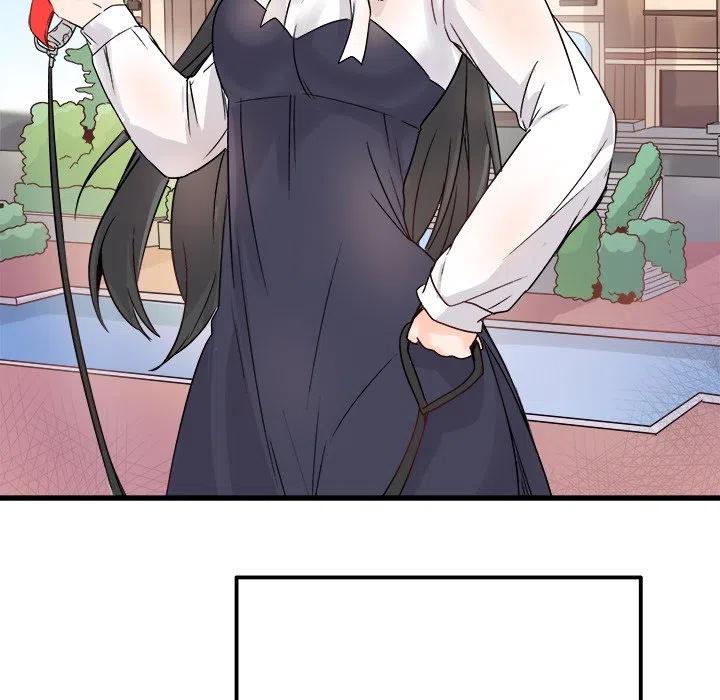 執着於他 - 10(2/3) - 4