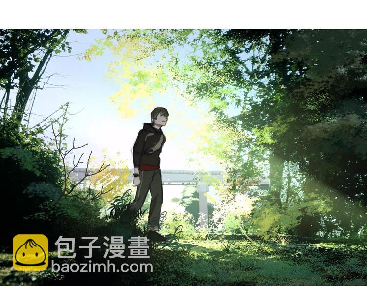 第10话 故人(1/2)-第10话