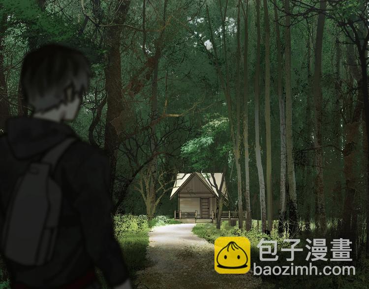 第10话 故人(1/2)-第10话