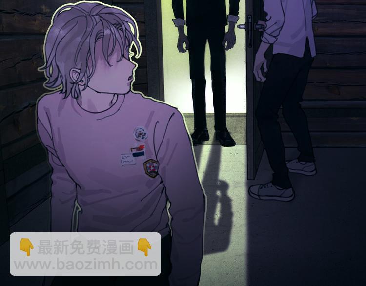 第12话 遇害(1/2)-第12话