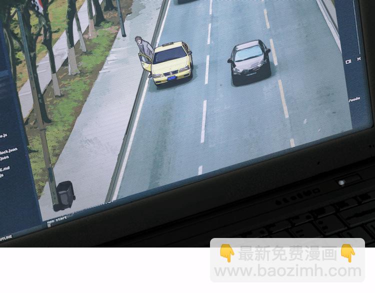 第20话 不在场(1/2)-第20话