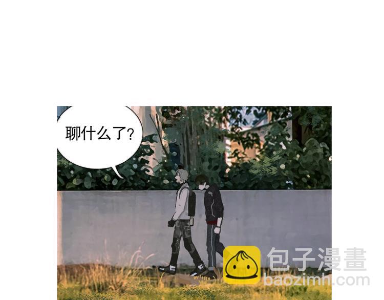 第22话 幸存者(1/2)-第22话