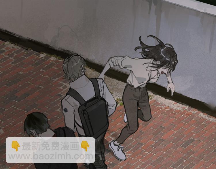 第22话 幸存者(1/2)-第22话