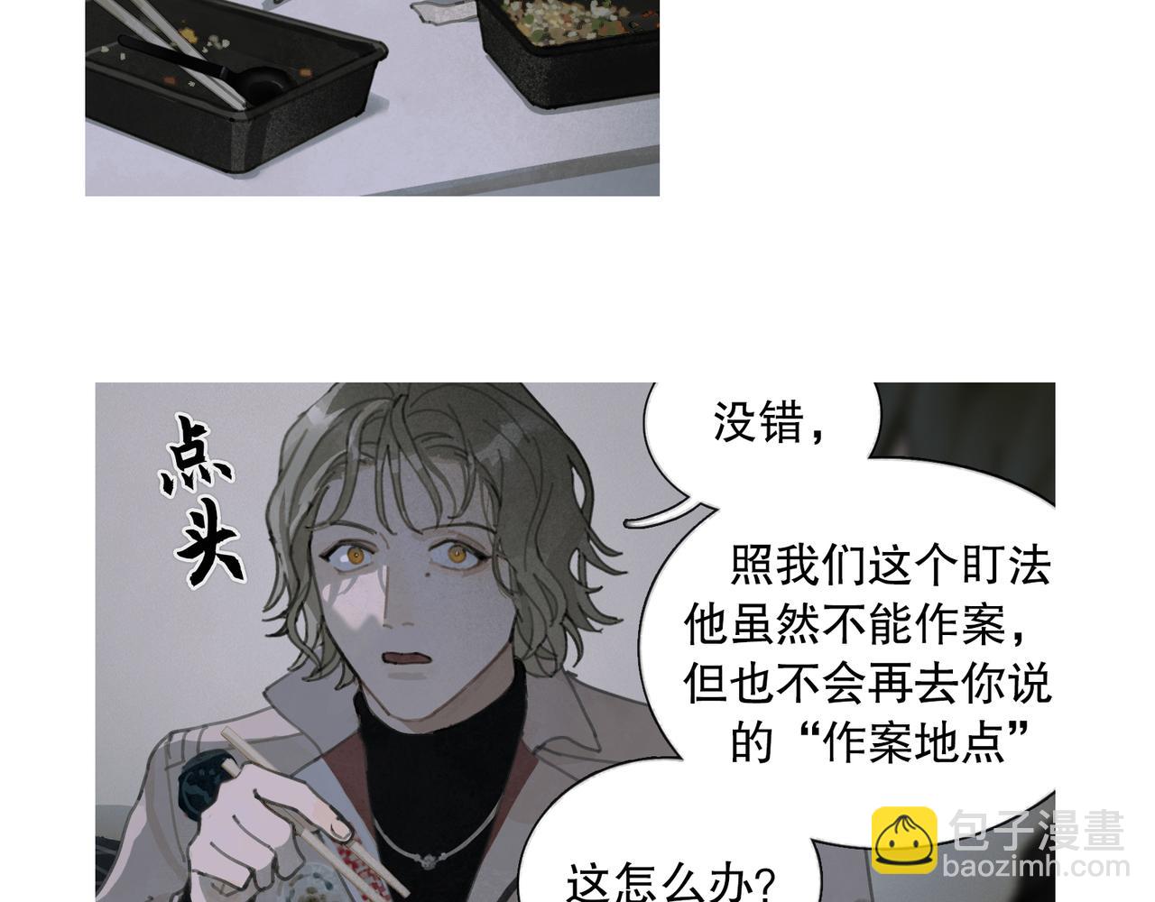 第26话 投射(1/2)-第26话