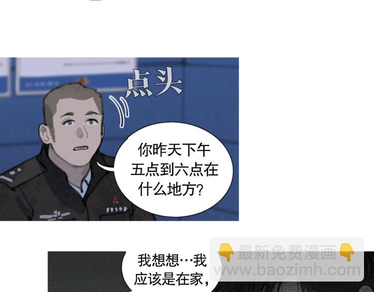 第30话 审讯(1/2)-第30话