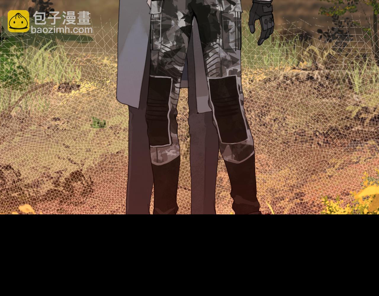 第46话 花生粉(1/2)-第46话