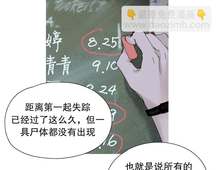 第6话 凶案再发(1/2)-第6话