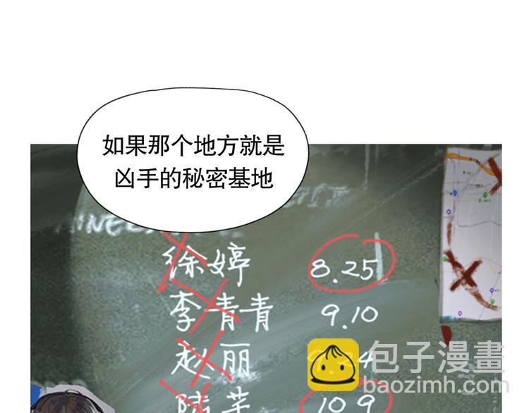 第6话 凶案再发(1/2)-第6话