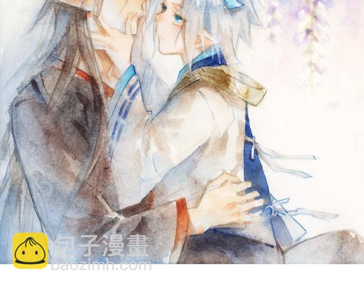 第9话 我会对你负责(1/2)-第10话