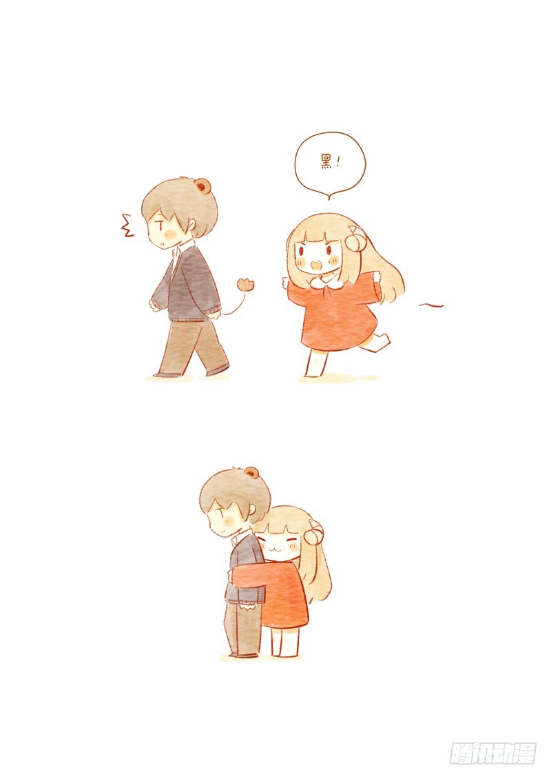 第九话-爱情与体重不可兼得-第14话