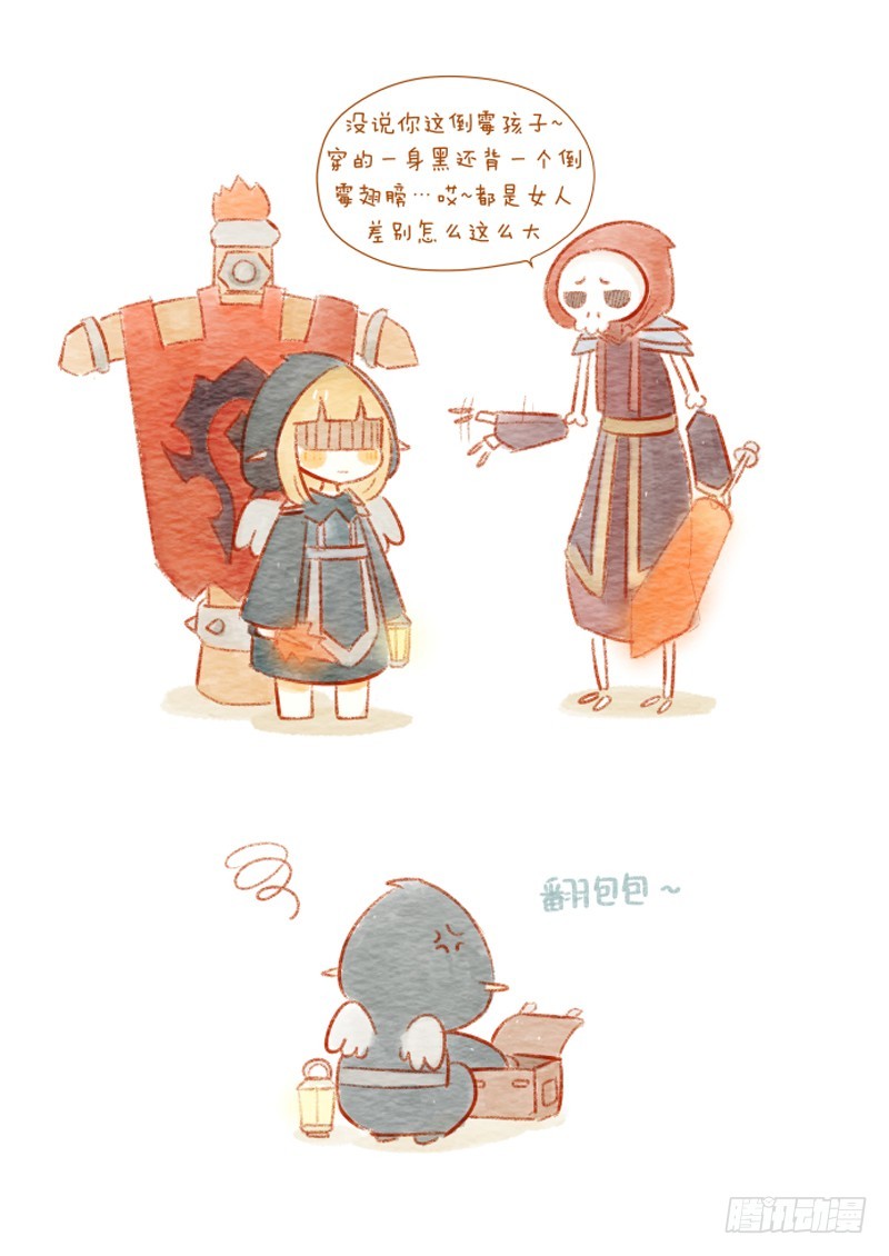 第六话上-喜欢-第8话