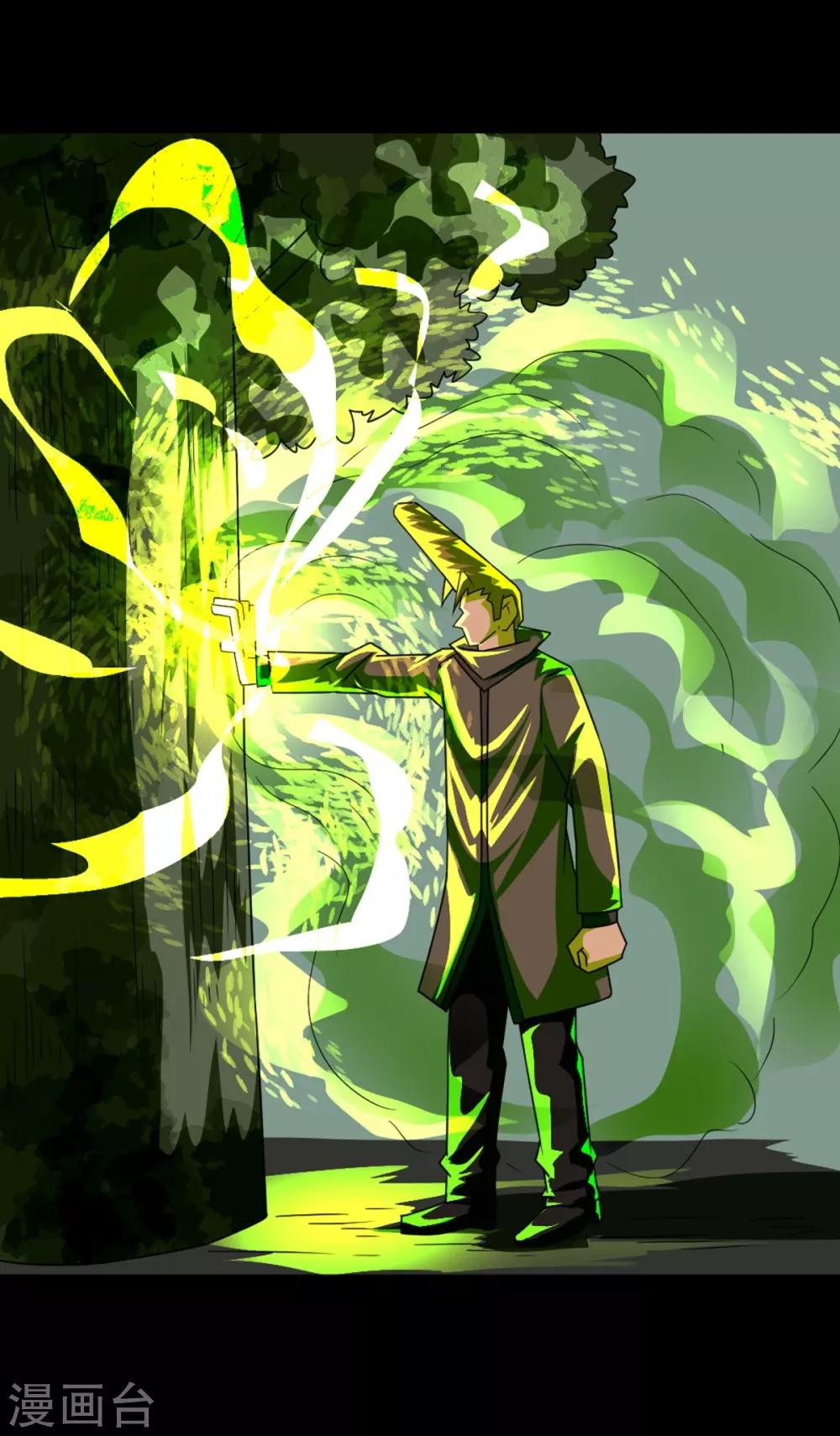 第2话 六子口诀-第2话